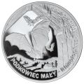 Zwierzęta świata - Podkowiec mały
